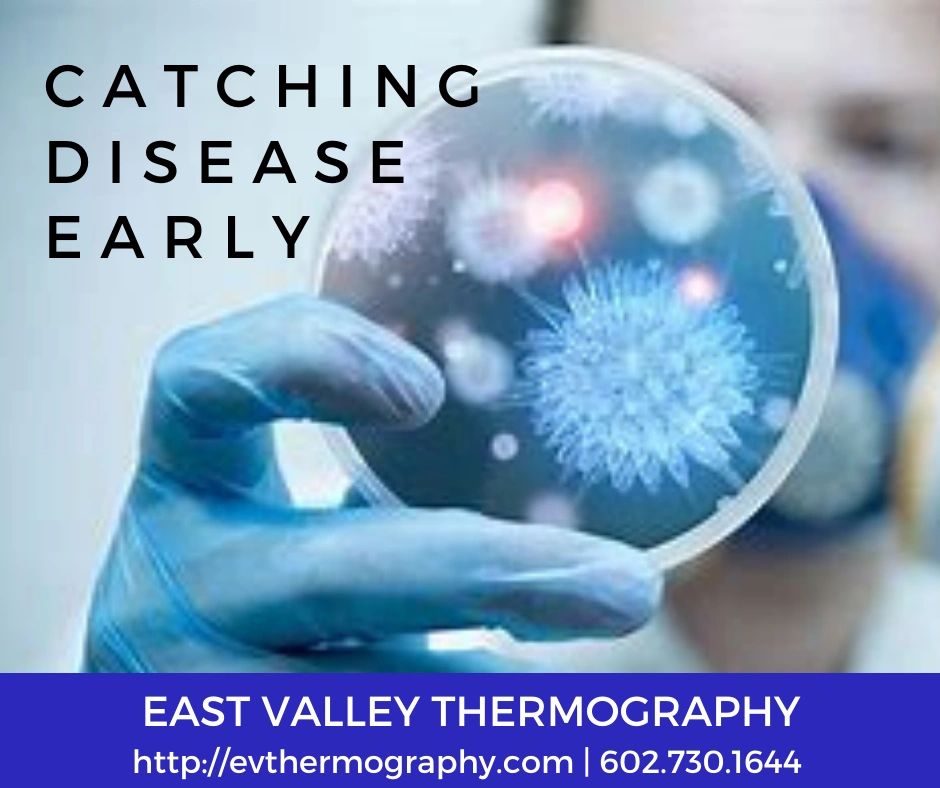 Catching Disease Early